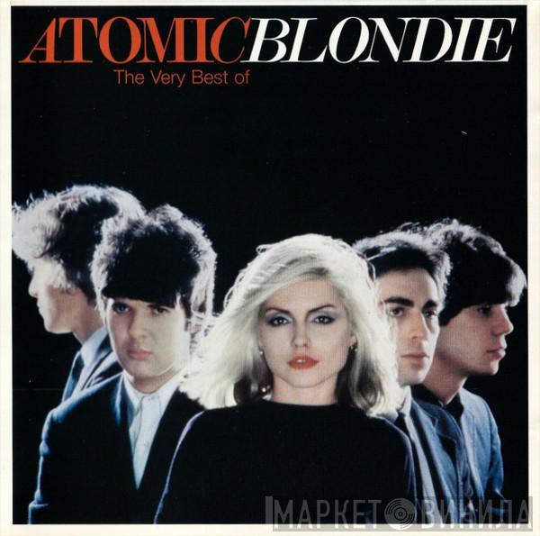 Blondie  - Atomic: The Very Best Of Blondie