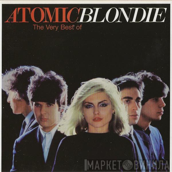  Blondie  - Atomic: The Very Best Of Blondie