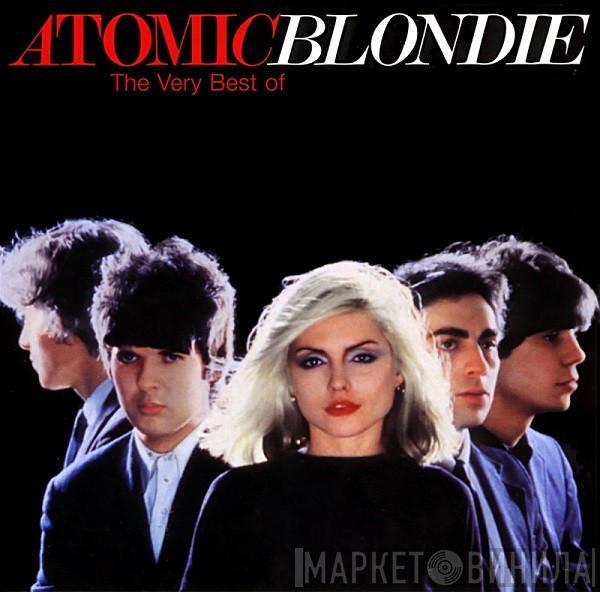  Blondie  - Atomic: The Very Best Of Blondie