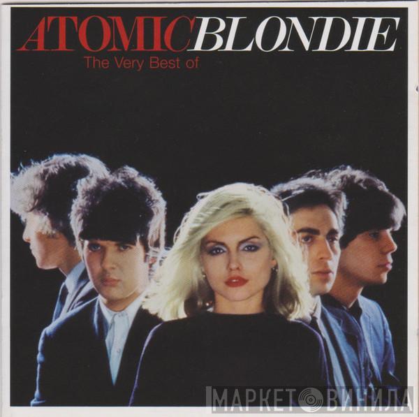  Blondie  - Atomic: The Very Best Of Blondie