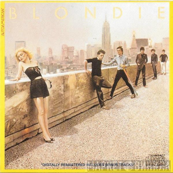  Blondie  - AutoAmerican