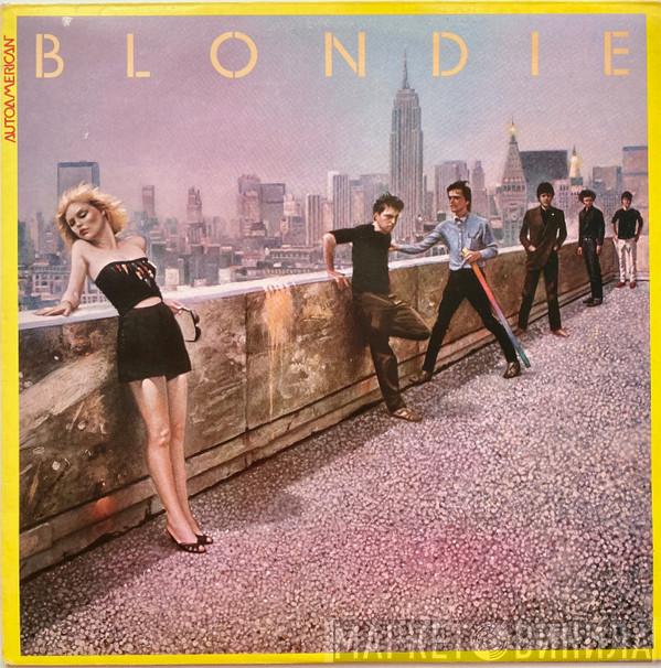 Blondie - AutoAmerican
