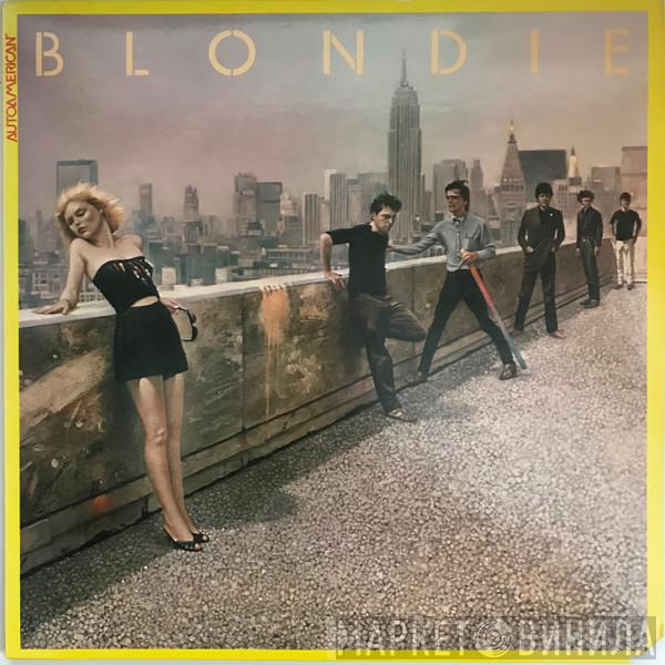  Blondie  - AutoAmerican