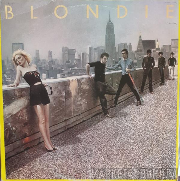  Blondie  - AutoAmerican