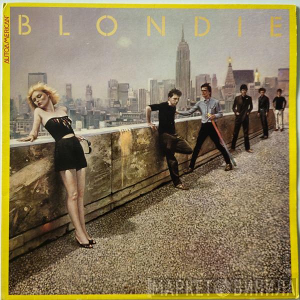 Blondie - AutoAmerican
