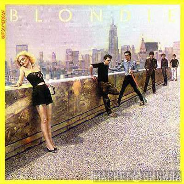 Blondie - Autoamerican