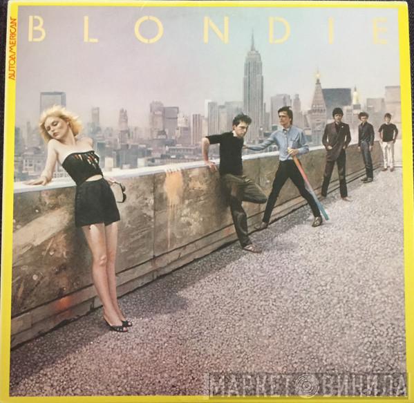  Blondie  - Autoamerican