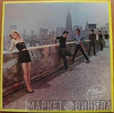  Blondie  - Autoamerican
