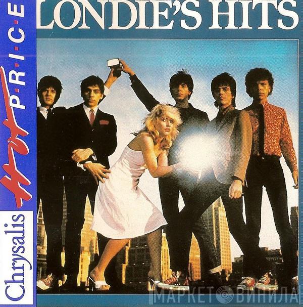  Blondie  - Blondie's Hits