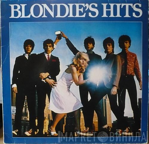  Blondie  - Blondie's Hits