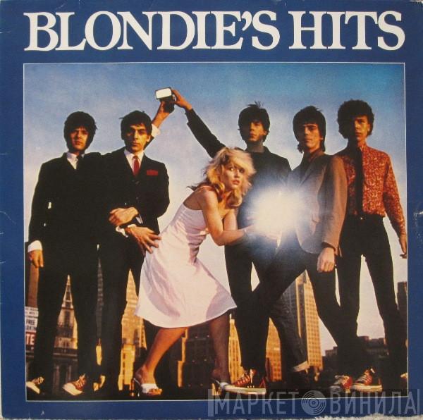  Blondie  - Blondie's Hits