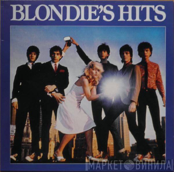  Blondie  - Blondie's Hits
