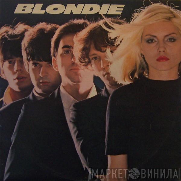  Blondie  - Blondie