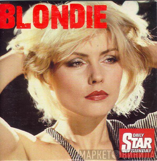 Blondie - Blondie