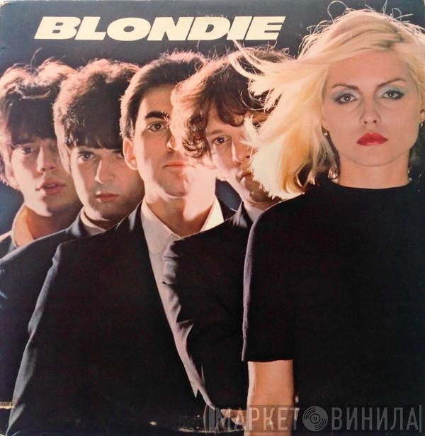  Blondie  - Blondie