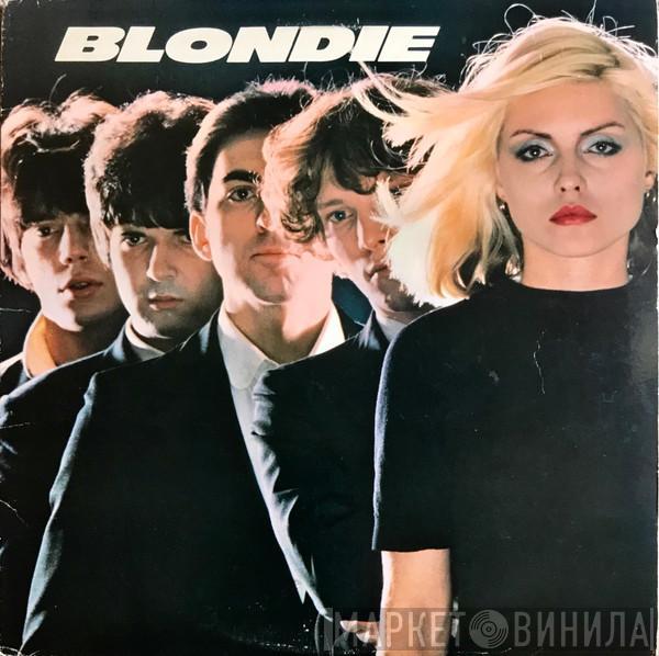  Blondie  - Blondie