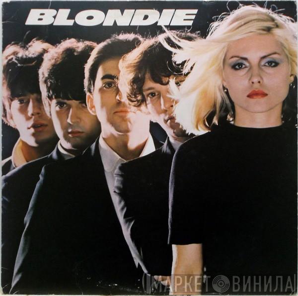 Blondie - Blondie