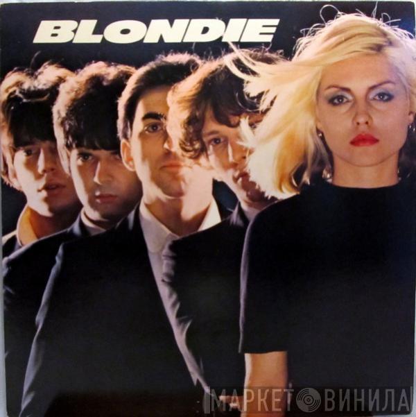  Blondie  - Blondie