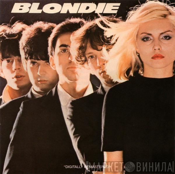 Blondie - Blondie