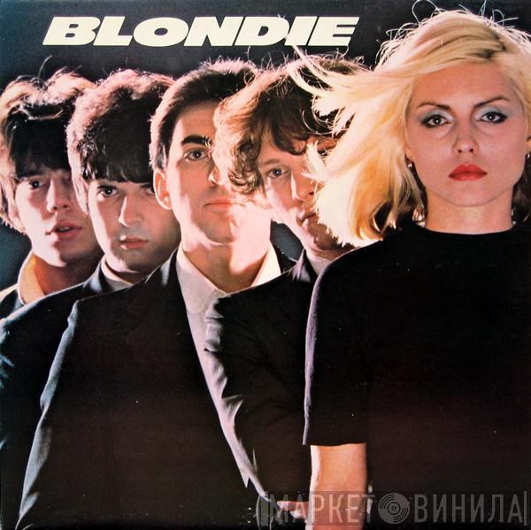 Blondie - Blondie