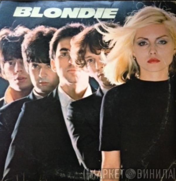  Blondie  - Blondie