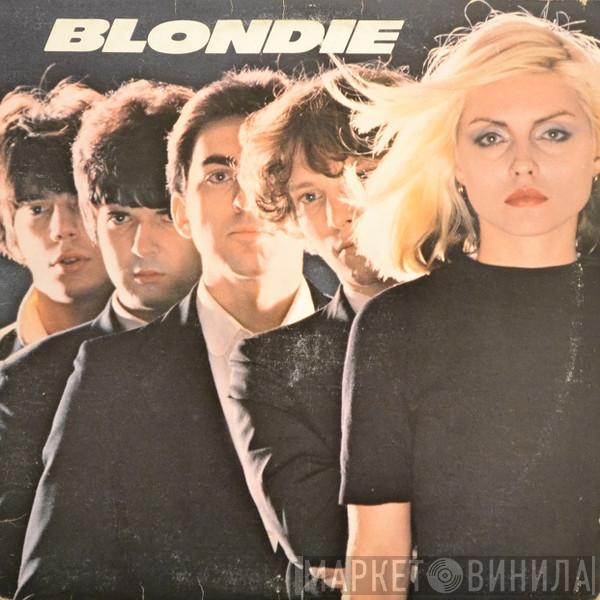  Blondie  - Blondie