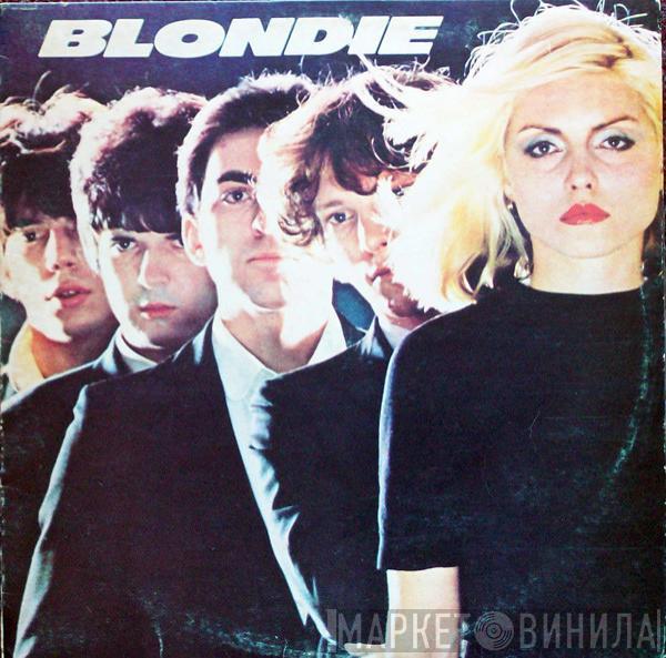  Blondie  - Blondie