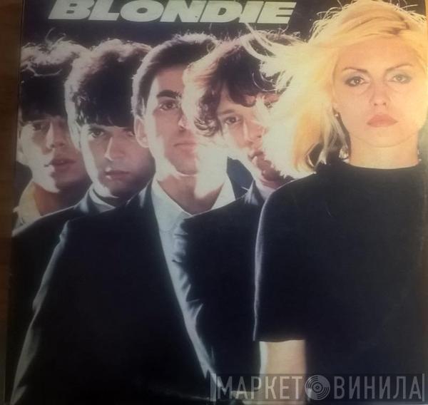  Blondie  - Blondie
