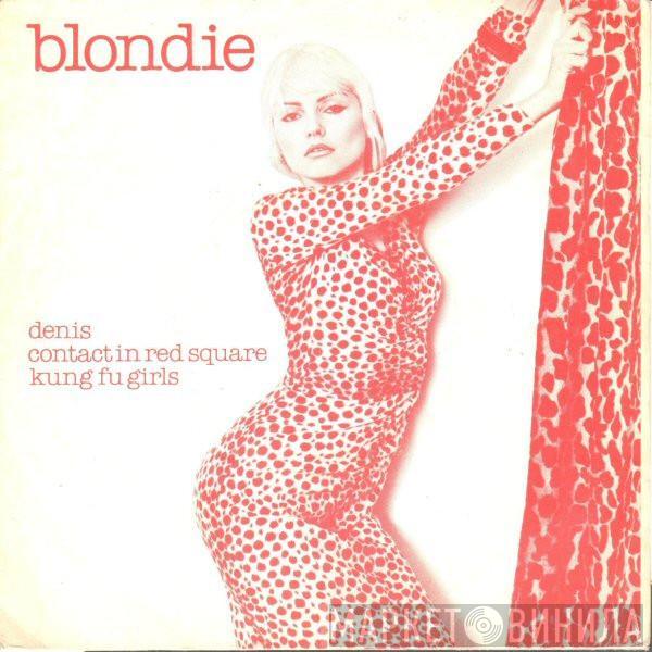 Blondie - Denis
