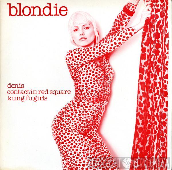 Blondie - Denis