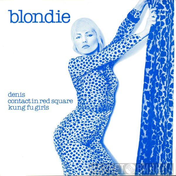 Blondie - Denis