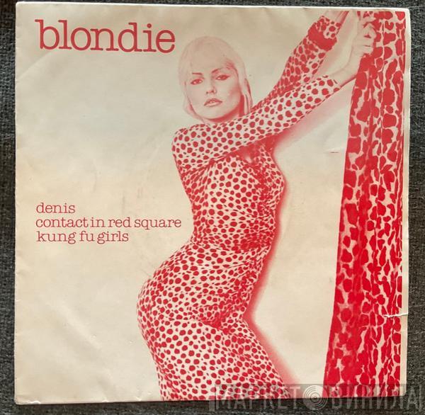 Blondie - Denis