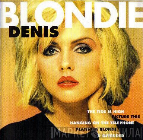Blondie - Denis