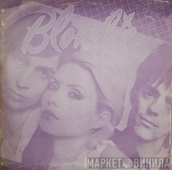  Blondie  - Eat To The Beat