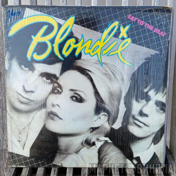  Blondie  - Eat To The Beat