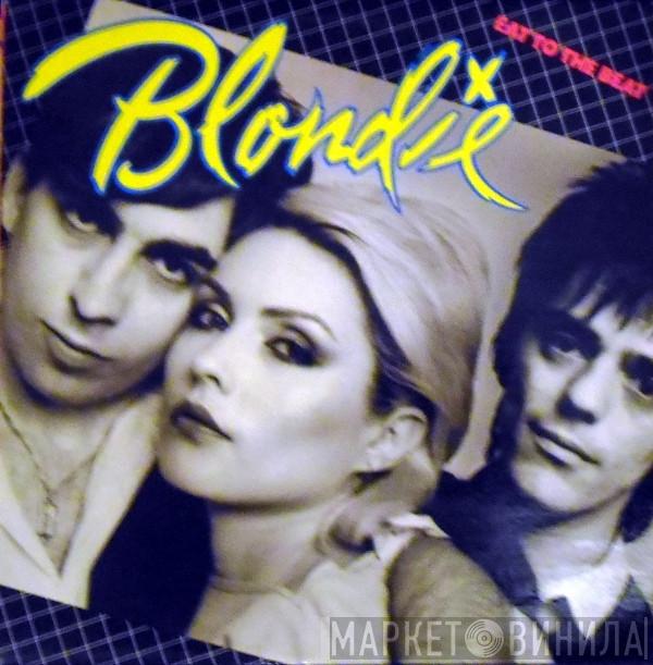  Blondie  - Eat To The Beat
