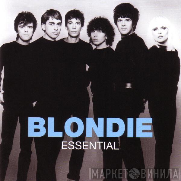  Blondie  - Essential