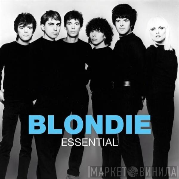  Blondie  - Essential