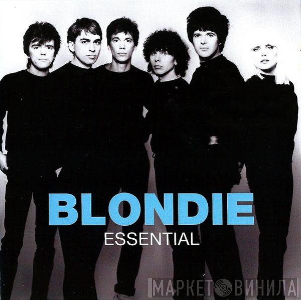  Blondie  - Essential
