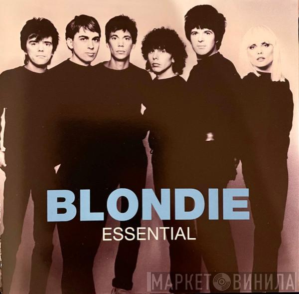  Blondie  - Essential