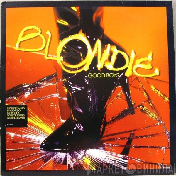 Blondie - Good Boys