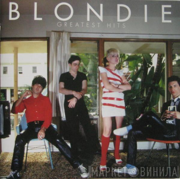 Blondie - Greatest Hits