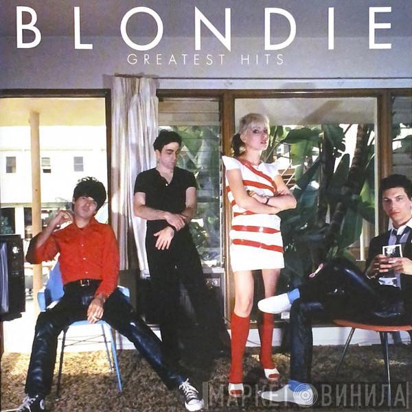 Blondie - Greatest Hits