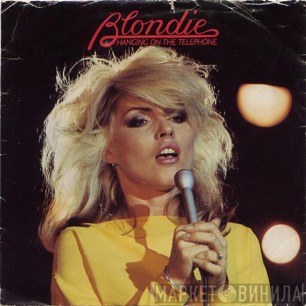 Blondie - Hanging On The Telephone