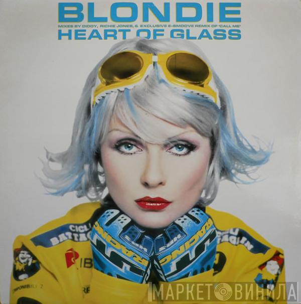 Blondie - Heart Of Glass