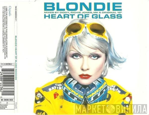 Blondie - Heart Of Glass
