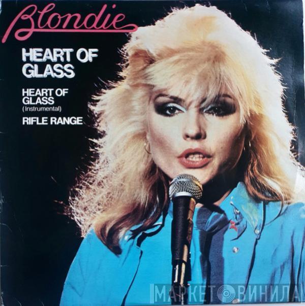  Blondie  - Heart Of Glass