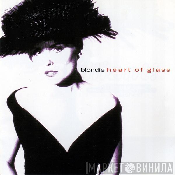  Blondie  - Heart Of Glass