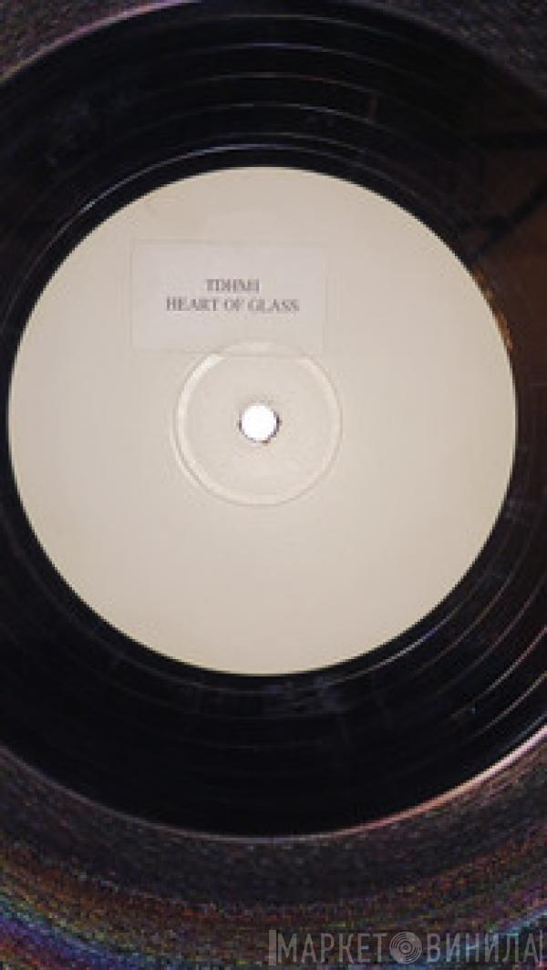  Blondie  - Heart Of Glass