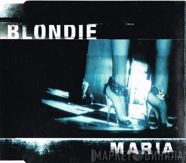 Blondie - Maria